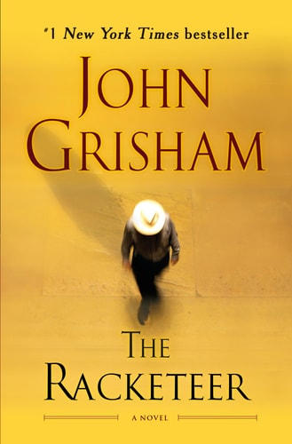 The Racketeer: A Novel