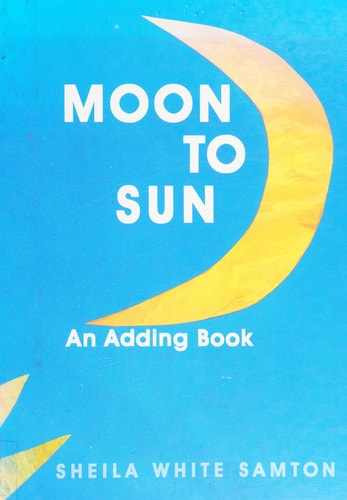 Moon to Sun (Adding Book)