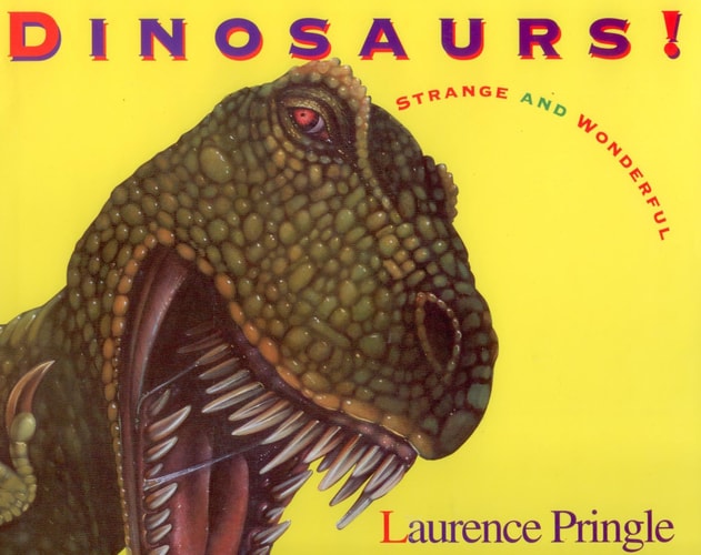 Dinosaurs!: Strange and Wonderful