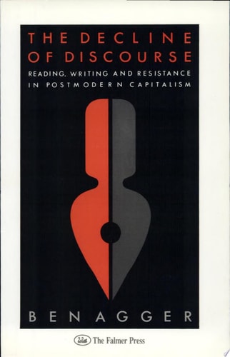 Decline of Discourse