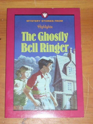 The Ghostly Bell Ringer