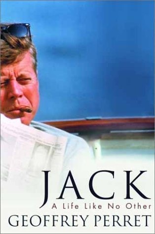 Jack: A Life Like No Other