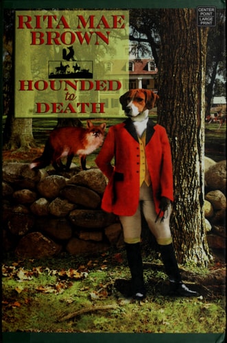 Hounded to Death