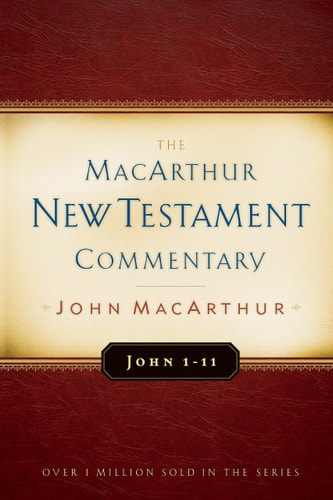 John 1-11