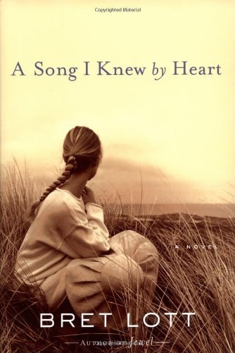A Song I Knew by Heart (Women of Faith Fiction)