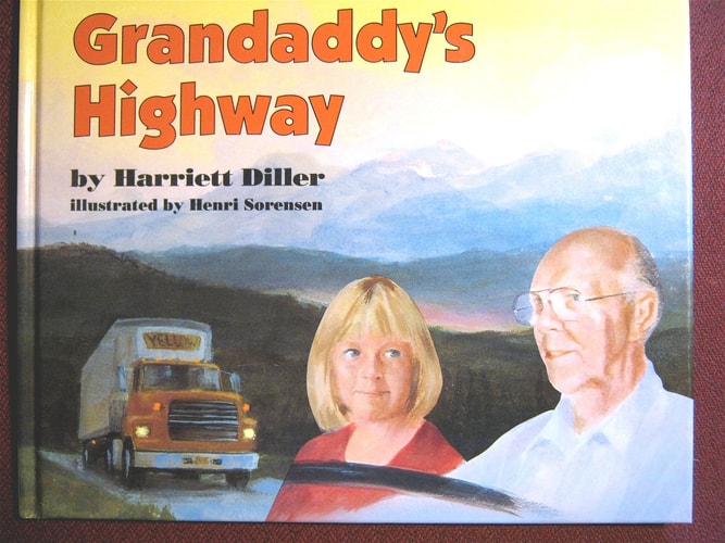 Grandaddy's Highway
