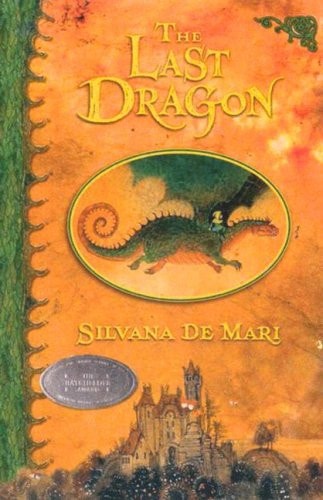 The Last Dragon