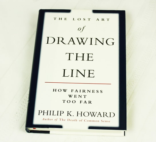 The Lost Art of Drawing the Line: How Fairness Went Too Far