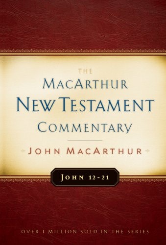 John 12-21