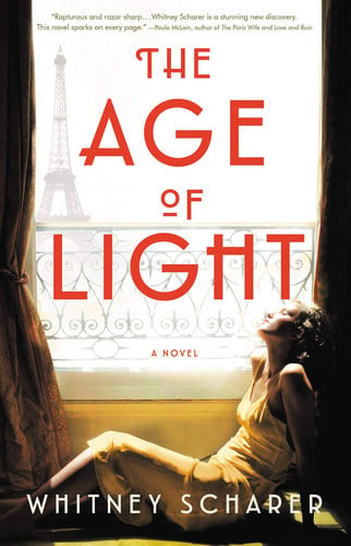 The Age of Light: A Novel