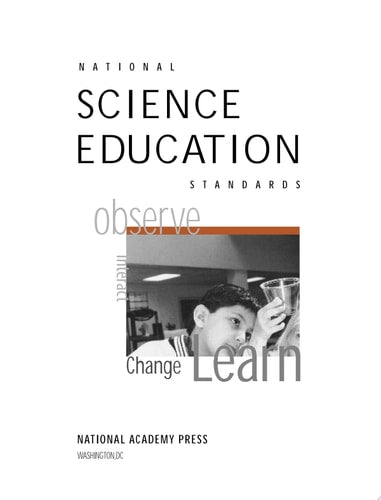 National Science Education Standards
