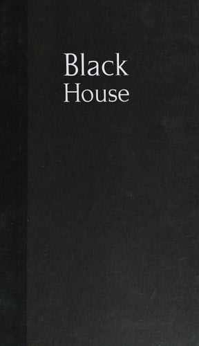 Black House: A Novel