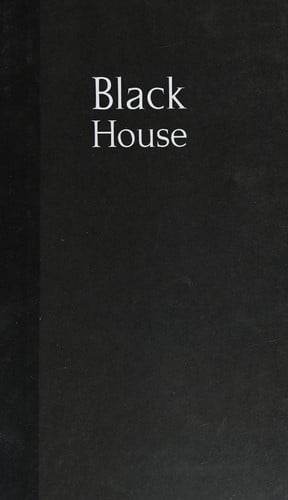 Black House: A Novel