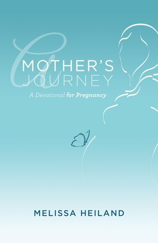 A Mother's Journey: A Devotional for Pregnancy
