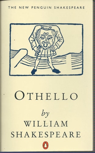 Othello (The New Penguin Shakespeare)