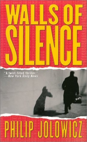 Walls of Silence: A Novel