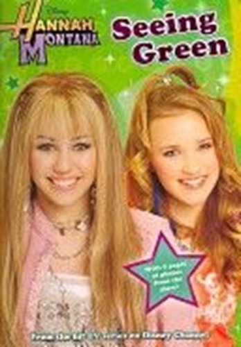 Seeing Green