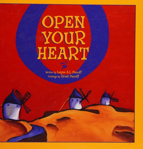 Open Your Heart