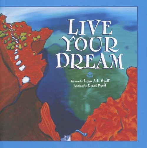 Live Your Dream