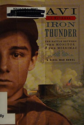 Iron Thunder