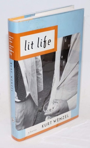 Lit Life: A Novel