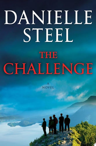 The Challenge A Novel