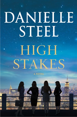 High Stakes: A Novel