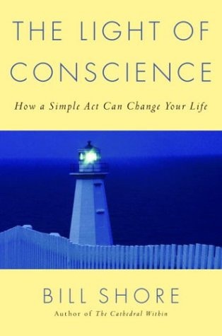 The Light of Conscience: How a Simple Act Can Change Your Life