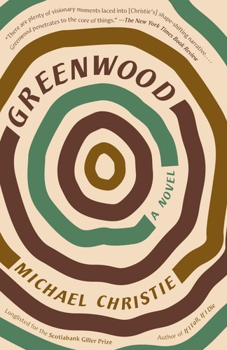 Greenwood A Novel