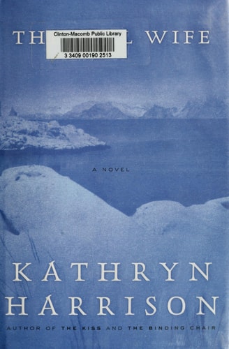 The Seal Wife: A Novel