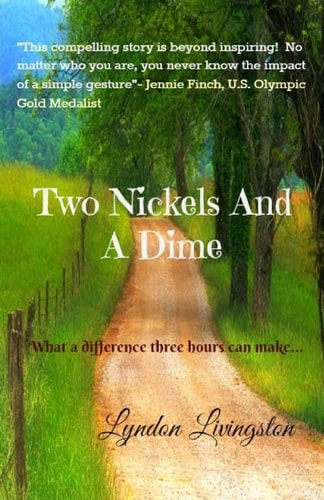 Two Nickels And A Dime