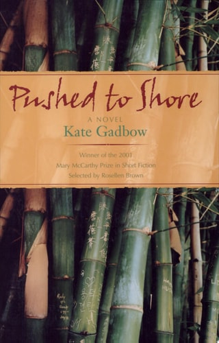 Pushed to Shore: A Short Novel