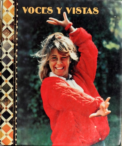Voces Y Vistas