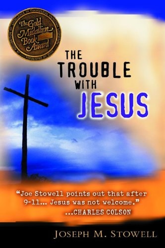 The Trouble with Jesus