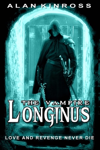 Longinus The Vampire