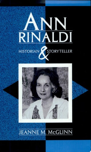 Ann Rinaldi