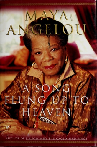 A Song Flung Up to Heaven