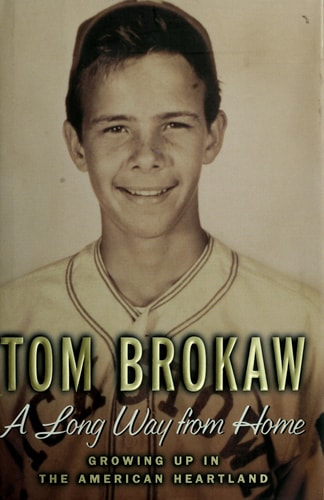 A Long Way from Home: Growing Up in the American Heartland