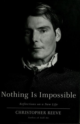Nothing Is Impossible: Reflections on a New Life