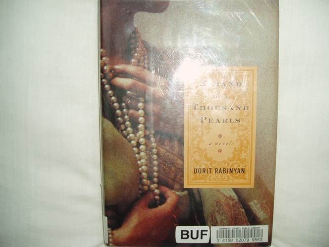 Strand of a Thousand Pearls: A Novel