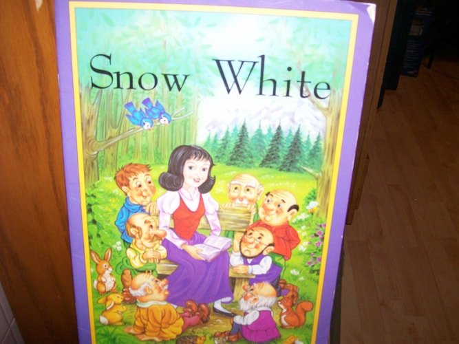 Snow White