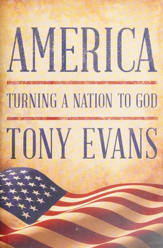 America: Turning a Nation to God