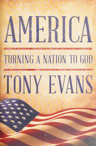 America: Turning a Nation to God