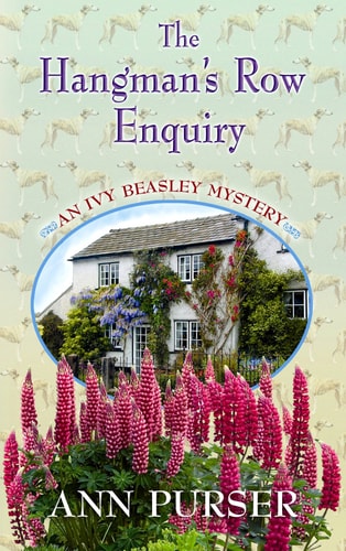 The Hangman's Row Enquiry (An Ivy Beasley Mysteries)