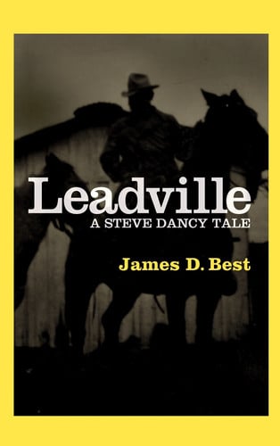 Leadville (Center Point Western)