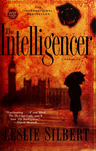 The Intelligencer