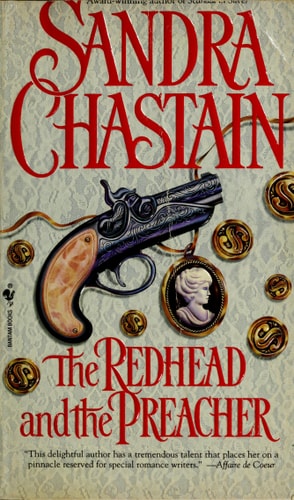 Redhead and the Preacher, The