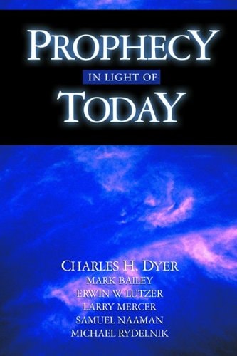 Prophecy in Light of Today