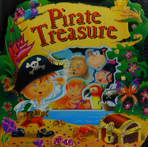 Pirate Treasure