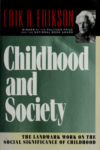 Childhood and Society